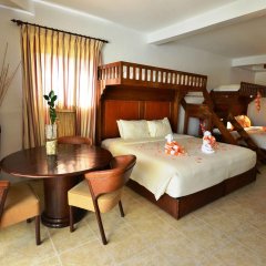 Ambassador In Paradise Resort in Boracay Island, Philippines from 125$, photos, reviews - zenhotels.com guestroom photo 5