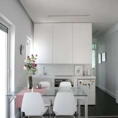 Отель Mind-blowing Acropolis View Apt в номере фото 2