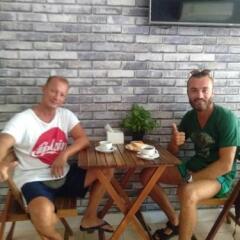 The Lucky Kata Hostel спа