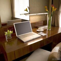 City Garden Hotel удобства в номере