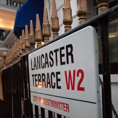 Отель London Elizabeth Hotel Великобритания, Лондон - 1 отзыв об отеле, цены и фото номеров - забронировать отель London Elizabeth Hotel онлайн фото 12