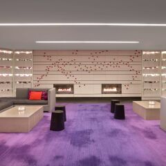 Отель DoubleTree by Hilton Montreal Канада, Монреаль - отзывы, цены и фото номеров - забронировать отель DoubleTree by Hilton Montreal онлайн спа фото 2