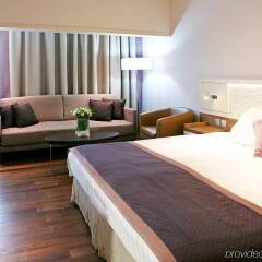 Crowne Plaza Limassol, an IHG Hotel in Limassol, Cyprus from 230$, photos, reviews - zenhotels.com guestroom photo 5