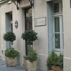 Отель Hôtel de Neuve Le Marais by Happyculture фото 29