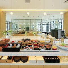 Отель Candeo Hotels Kobe Torroad Кобе фото 7