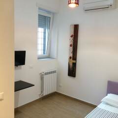Апартаменты Kings Of Rome Apartments удобства в номере