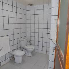 Отель Residence Ouarzazate Марокко, Уарзазат - отзывы, цены и фото номеров - забронировать отель Residence Ouarzazate онлайн ванная