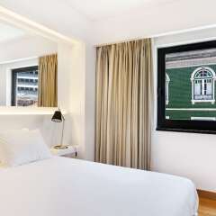 Отель Hello Lisbon Marques de Pombal Apartments Португалия, Лиссабон - отзывы, цены и фото номеров - забронировать отель Hello Lisbon Marques de Pombal Apartments онлайн фото 8