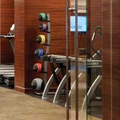 Отель Vdara Hotel & Spa at ARIA Las Vegas США, Лас-Вегас - отзывы, цены и фото номеров - забронировать отель Vdara Hotel & Spa at ARIA Las Vegas онлайн спортивное сооружение