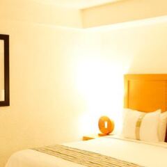 Отель Holiday Inn Resort Acapulco фото 16