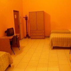 Hotel Pensione Romeo Бари сауна