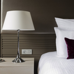 Отель Pullman Paris Montparnasse 4* Стандартный номер с различными типами кроватей фото 11