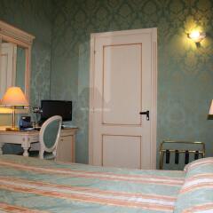 Hotel Villa Delle Palme комната для гостей фото 4