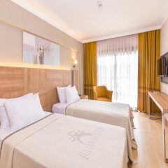 Отель Julian Marmaris комната для гостей фото 5