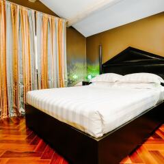 Отель G Boutique Hotel Италия, Виченца - отзывы, цены и фото номеров - забронировать отель G Boutique Hotel онлайн комната для гостей