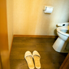 Отель Kashiwaya Ryokan Shima Onsen удобства в номере
