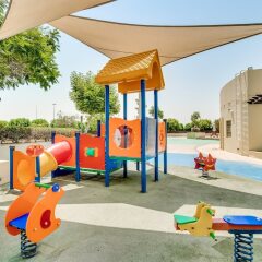 Апартаменты Short Booking - 1 BDR Apartment Greens детские мероприятия