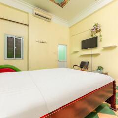 Отель SPOT ON 919 Khanh Hung Motel Ханой фото 12
