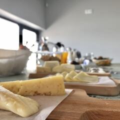 Отель Praia de Santos - Exclusive Guest House Португалия, Понта-Делгада - отзывы, цены и фото номеров - забронировать отель Praia de Santos - Exclusive Guest House онлайн в номере