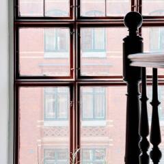 Отель Best Western Tidbloms Hotel Швеция, Гётеборг - 1 отзыв об отеле, цены и фото номеров - забронировать отель Best Western Tidbloms Hotel онлайн комната для гостей фото 4