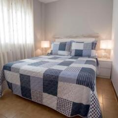 Отель Eldorado Apartamentos Turisticos Испания, Льорет-де-Мар - отзывы, цены и фото номеров - забронировать отель Eldorado Apartamentos Turisticos онлайн комната для гостей фото 4
