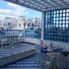 Corniche Hotel in Monastir, Tunisia from 72$, photos, reviews - zenhotels.com photo 5