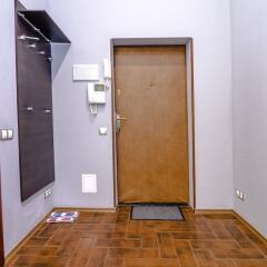 Гостиница Rent Kiev Lva Tolshtoho Square интерьер отеля