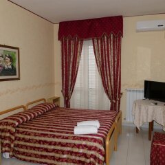 Hotel Ristorante L'Ulivo Солофра