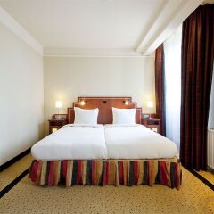 Banks Mansion Hotel 4* Номер Делюкс