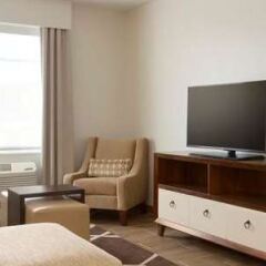 Отель Homewood Suites by Hilton Augusta удобства в номере фото 2