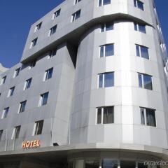 Hotel 3K Madrid фото 5