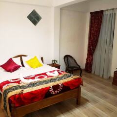 City View Rest Hotel комната для гостей фото 2