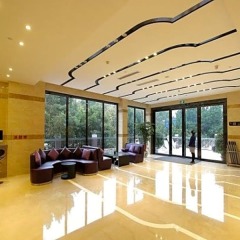 Lavande Hotel Shenzhen University City Subway Station Branch Шэньчжэнь фото 8