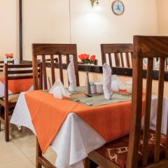 High Quality Apartment in Secure Resort - 24 People in Kampala, Uganda from 109$, photos, reviews - zenhotels.com photo 6