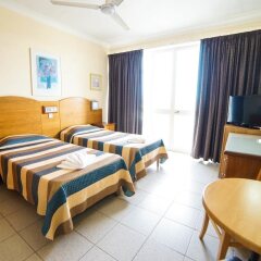 Coral Hotel in San Pawl il-Bahar, Malta from 51$, photos, reviews - zenhotels.com guestroom photo 2