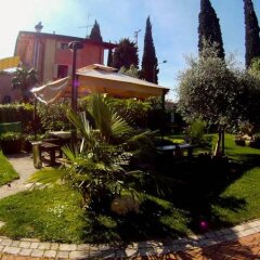 Отель B&B Desenzano фото 9