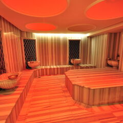 Neorion Hotel - Sirkeci Group бассейн фото 3