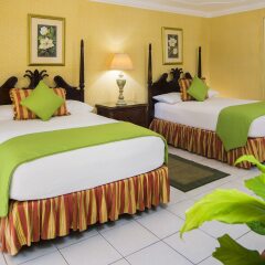 Отель Polkerris Bed & Breakfast комната для гостей