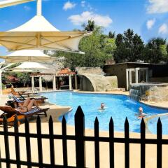 Отель Avasta Resort & Spa бассейн фото 2