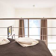Апартаменты Lovolde 5 Apartment Будапешт ванная