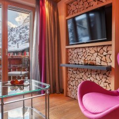 Отель Eden Wellness Швейцария, Церматт - отзывы, цены и фото номеров - забронировать отель Eden Wellness онлайн детские мероприятия