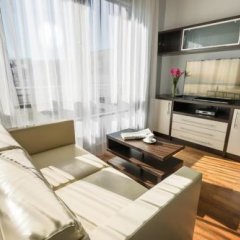 Albertov Rental Apartments in Prague, Czech Republic from 251$, photos, reviews - zenhotels.com guestroom photo 3