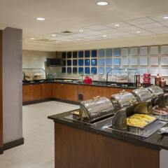 Отель Residence Inn by Marriott New York Manhattan/Times Square США, Нью-Йорк - отзывы, цены и фото номеров - забронировать отель Residence Inn by Marriott New York Manhattan/Times Square онлайн питание