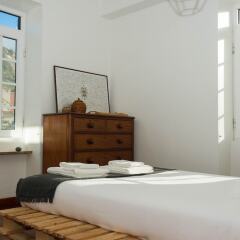 Jaca - Hostel Машику комната для гостей