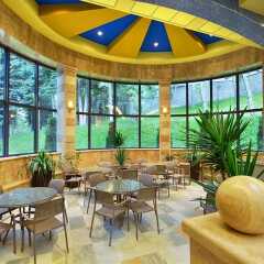 Отель Nairi SPA Resorts Hotel Армения, Анкаван - отзывы, цены и фото номеров - забронировать отель Nairi SPA Resorts Hotel онлайн детские мероприятия фото 2