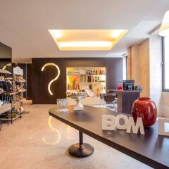 Hotel Mercure Porto Centro детские мероприятия фото 2