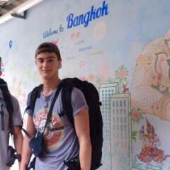 Отель 1989 Ratchada Bangkok - Hostel Таиланд, Бангкок - отзывы, цены и фото номеров - забронировать отель 1989 Ratchada Bangkok - Hostel онлайн городской автобус