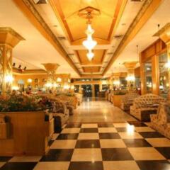 13 Coins Airport Hotel Minburi гостиничный бар