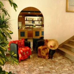 Hotel Villa Del Bagnino детские мероприятия