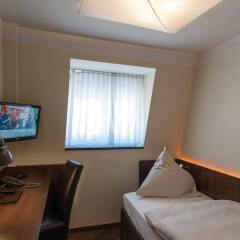 Hotel Deutsche Eiche Мюнхен детские мероприятия